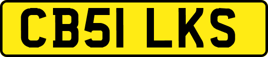 CB51LKS