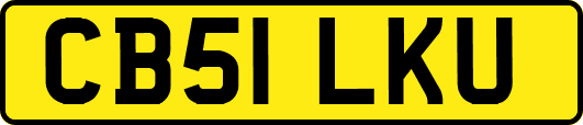 CB51LKU