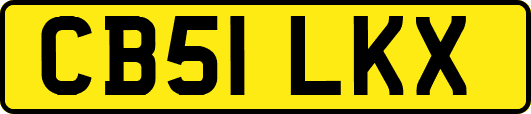 CB51LKX