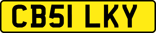 CB51LKY