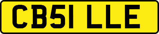 CB51LLE