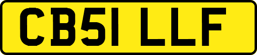 CB51LLF