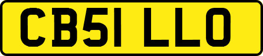 CB51LLO