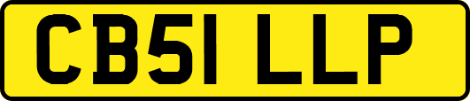 CB51LLP