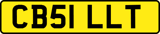 CB51LLT