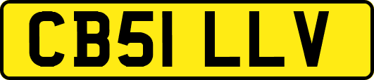 CB51LLV