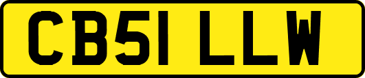 CB51LLW