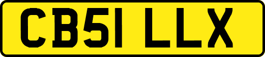 CB51LLX