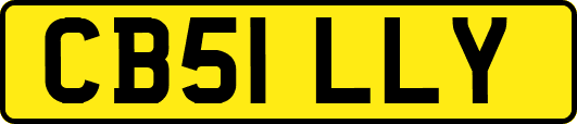 CB51LLY