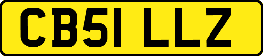 CB51LLZ