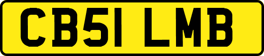 CB51LMB