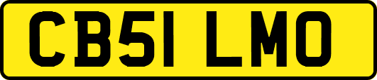 CB51LMO