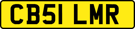 CB51LMR