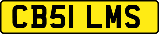 CB51LMS