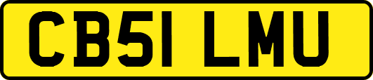 CB51LMU