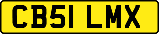 CB51LMX