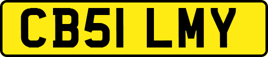 CB51LMY