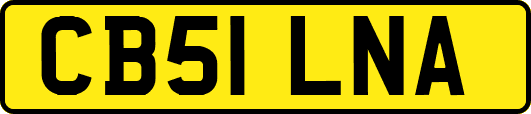 CB51LNA