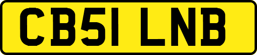 CB51LNB