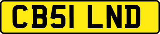 CB51LND