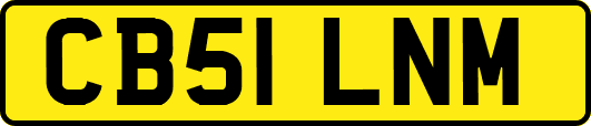 CB51LNM