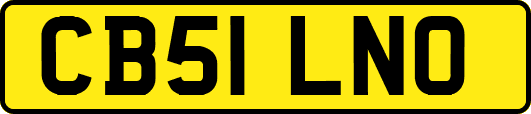 CB51LNO