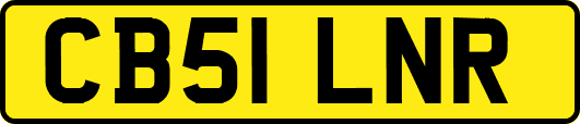 CB51LNR