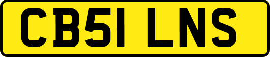 CB51LNS