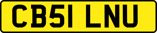 CB51LNU