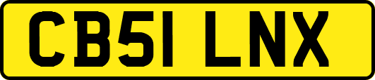 CB51LNX