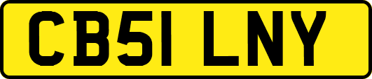 CB51LNY