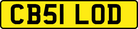 CB51LOD