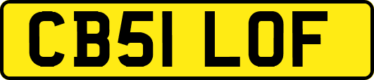 CB51LOF