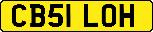 CB51LOH