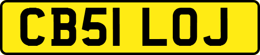 CB51LOJ