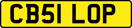 CB51LOP