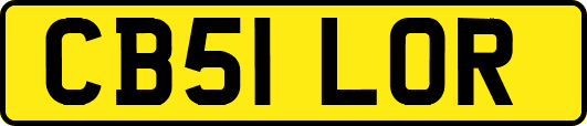 CB51LOR