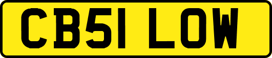 CB51LOW