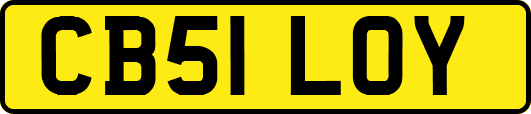 CB51LOY