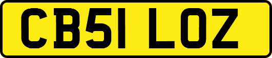 CB51LOZ