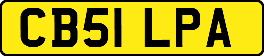 CB51LPA