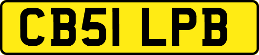 CB51LPB