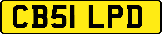 CB51LPD