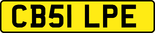 CB51LPE