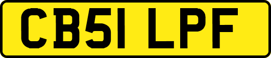 CB51LPF