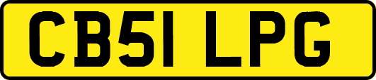 CB51LPG