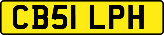 CB51LPH