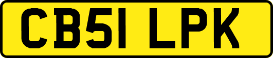 CB51LPK