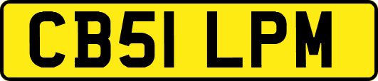 CB51LPM