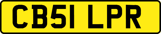 CB51LPR